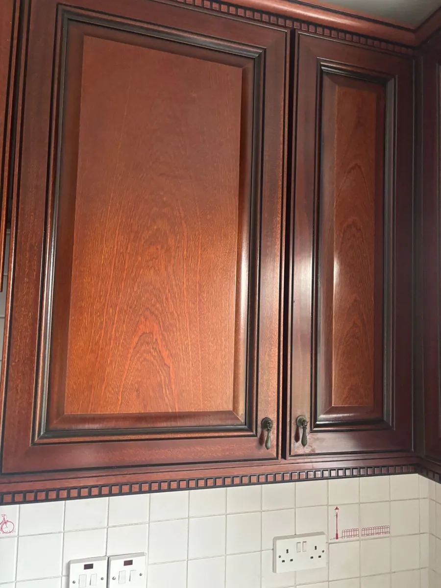 Kitchen units - Image 2