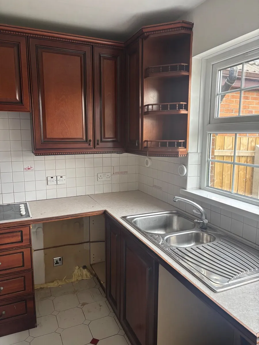 Kitchen units - Image 3