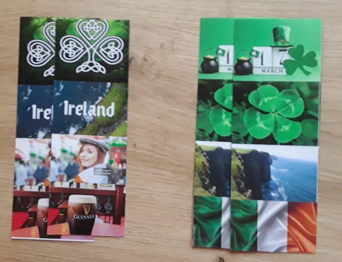 Bookmarks