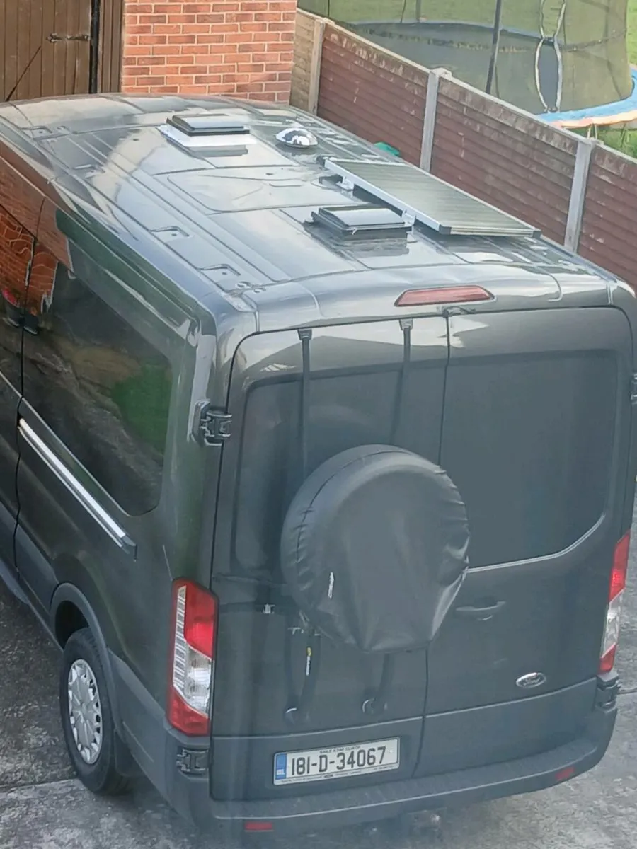 Campervan - Image 2