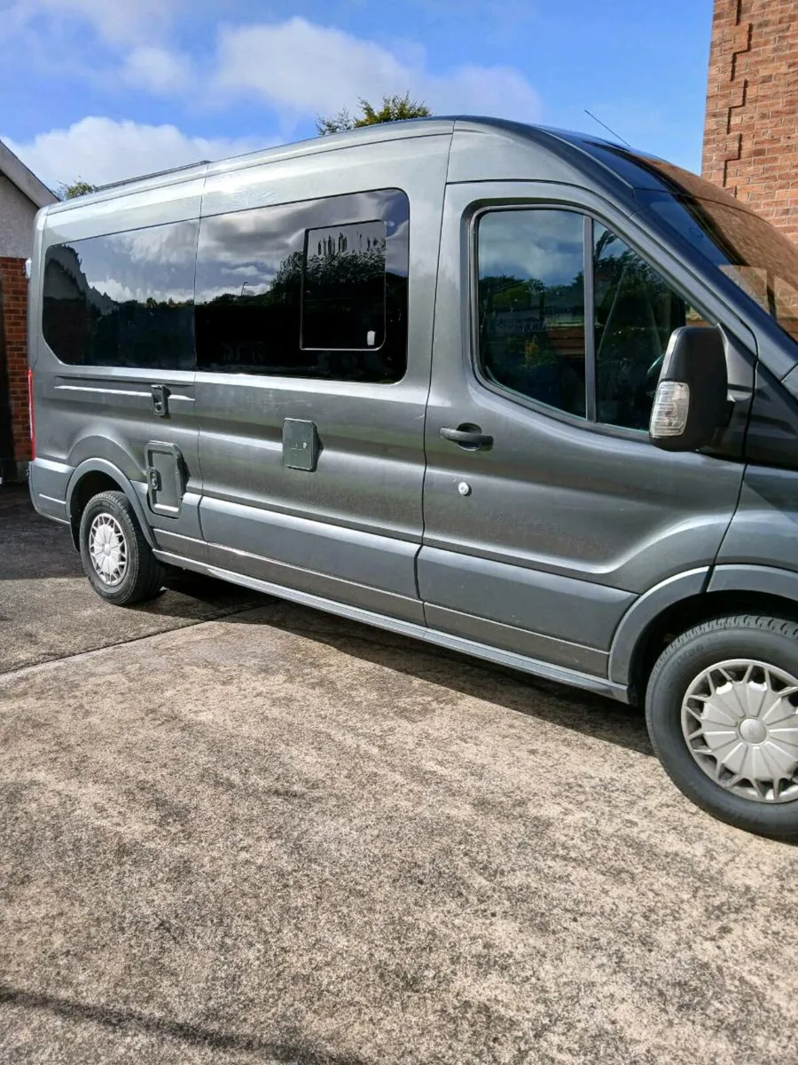 Campervan - Image 3