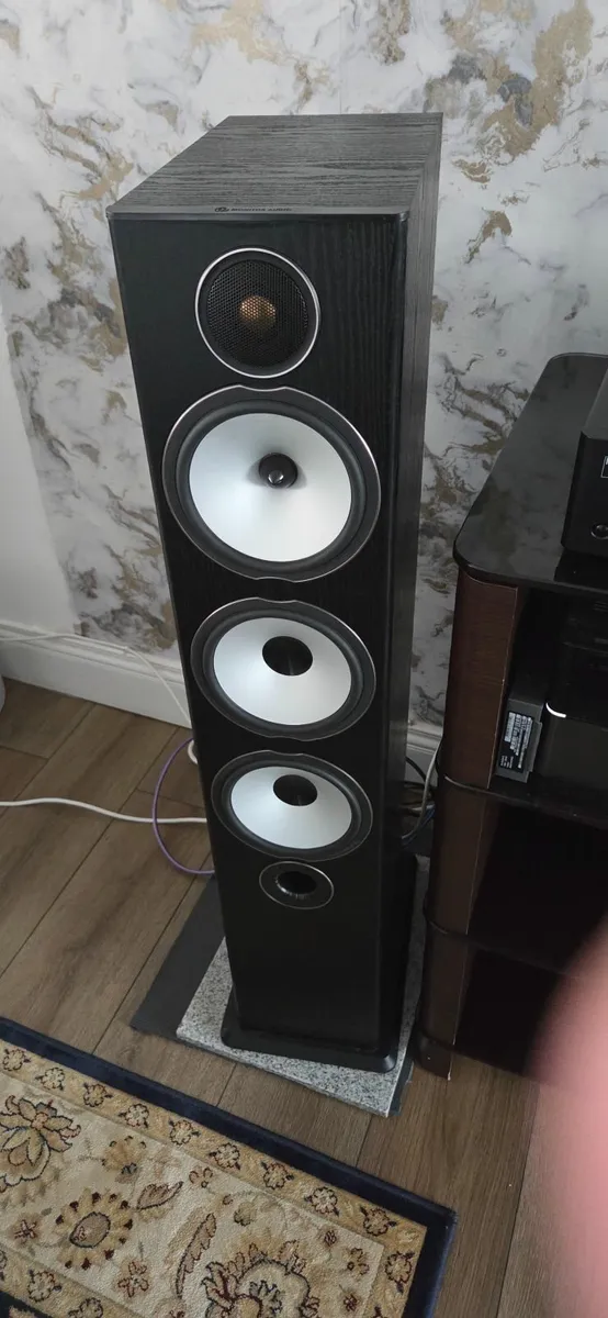 Monitor Audio Bronze BX6 - Image 1
