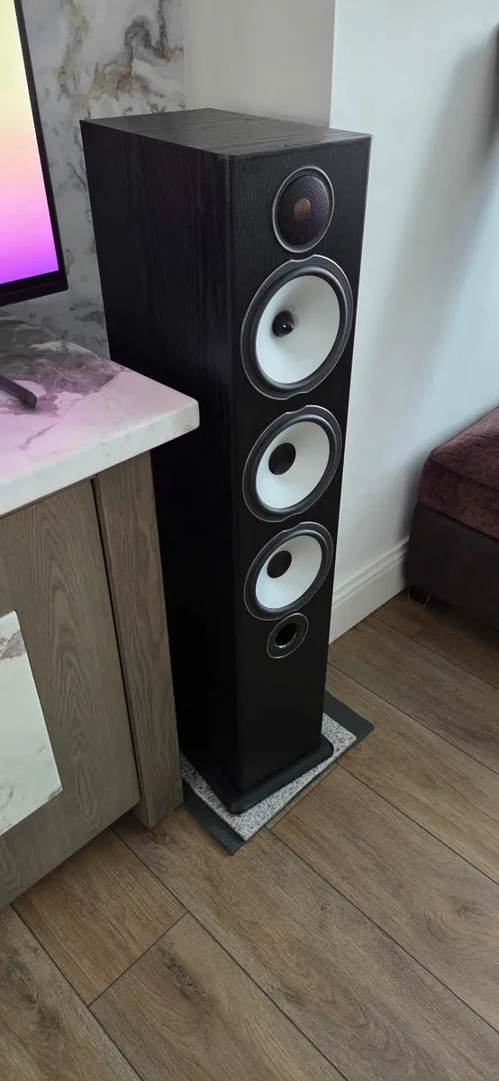 Monitor Audio Bronze BX6 - Image 2