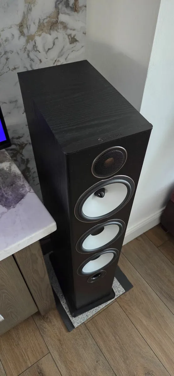 Monitor Audio Bronze BX6 - Image 3
