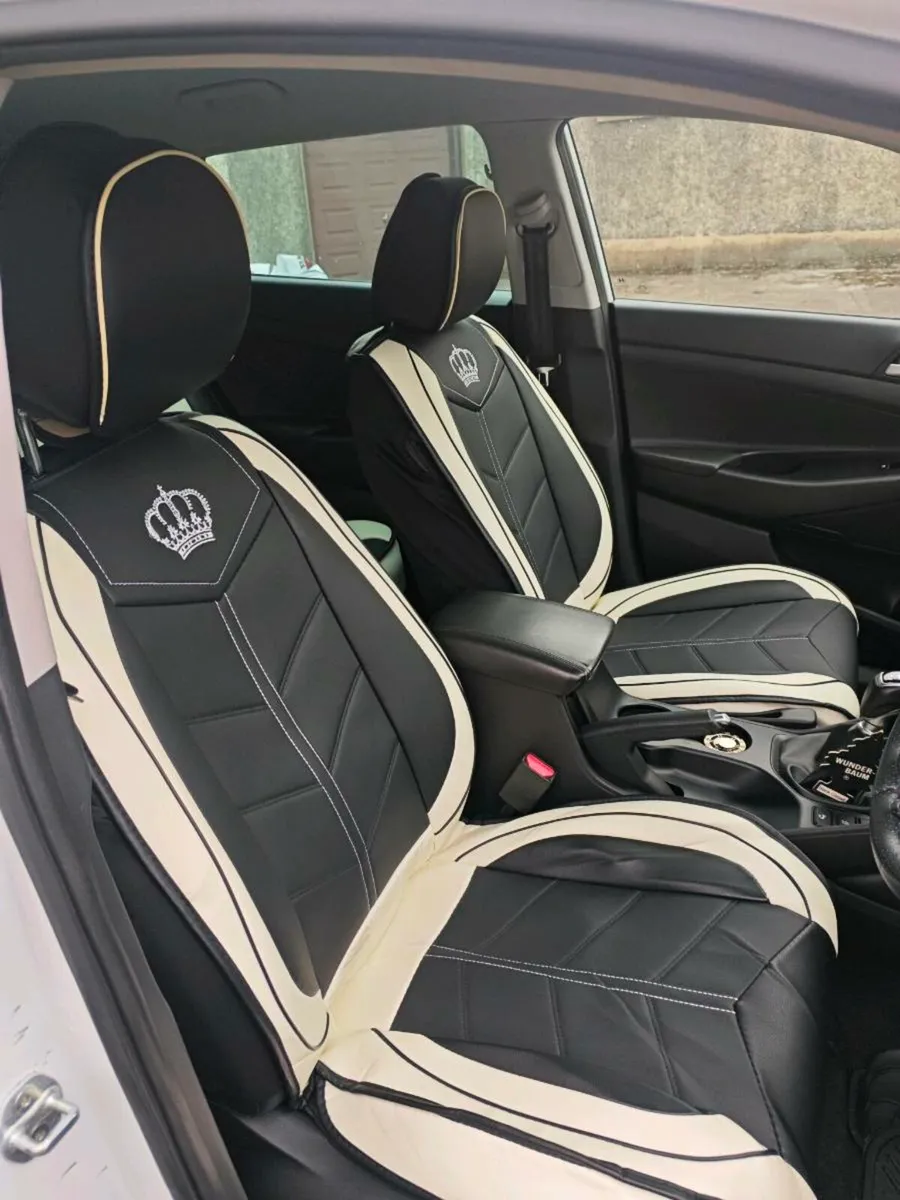 Hyundai Tucson - Image 4