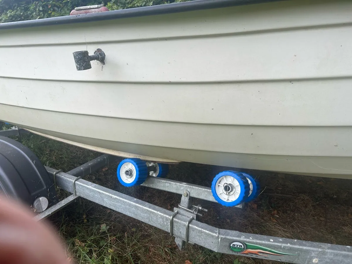 17ft Punt - Image 2