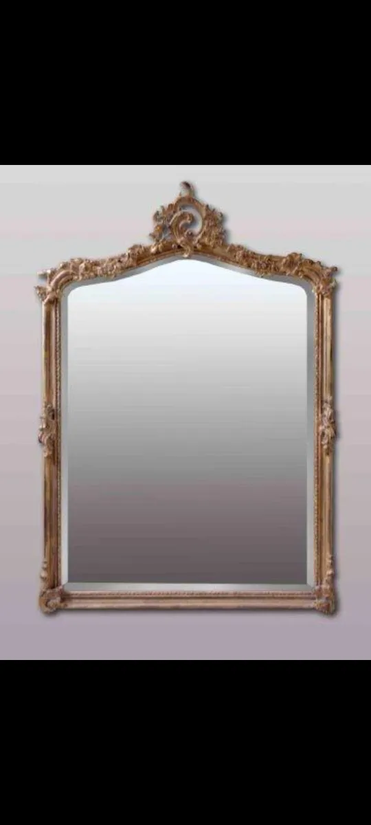 Lots of antique and old style furniture just in - Image 3