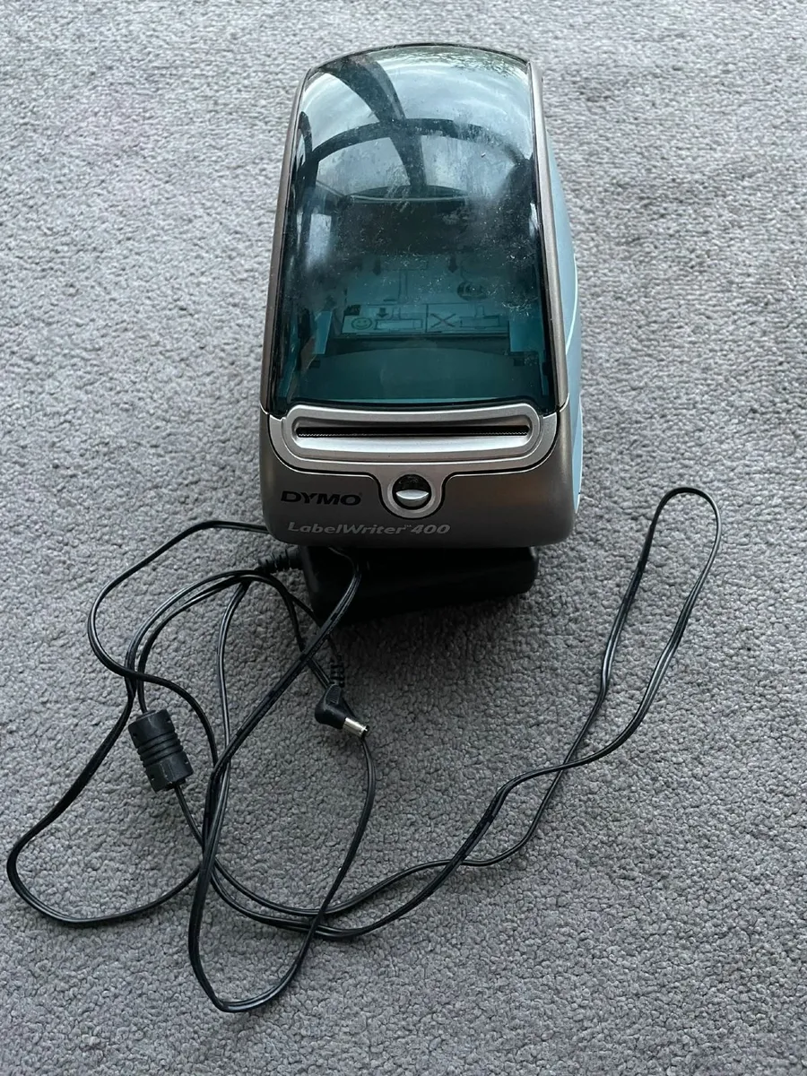 Dymo LabelWriter 400 - Image 1
