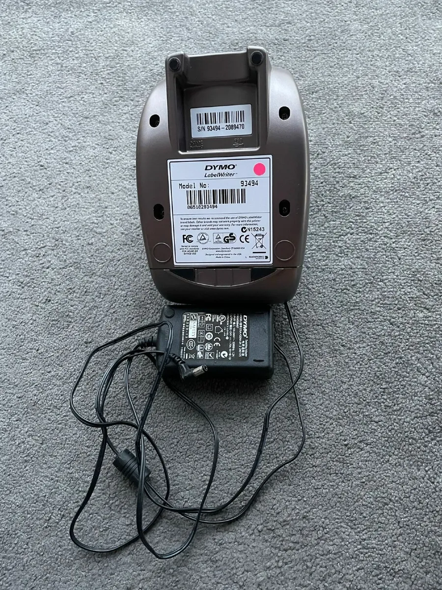 Dymo LabelWriter 400 - Image 2