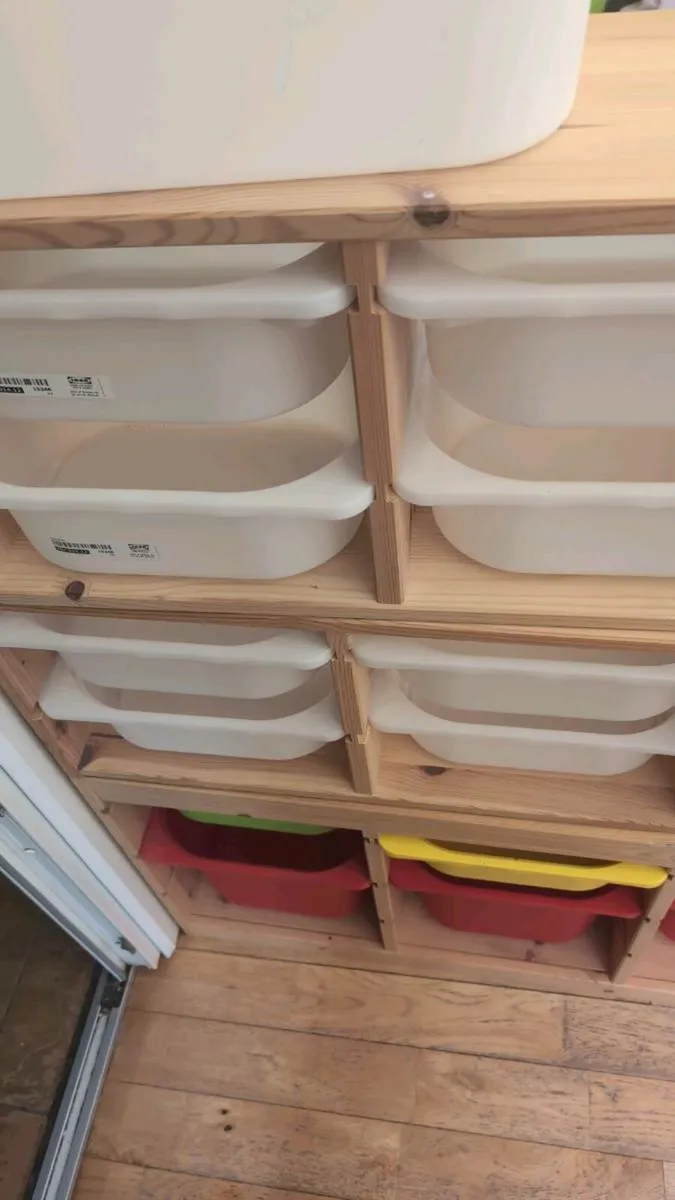 IKEA trofast - Image 1