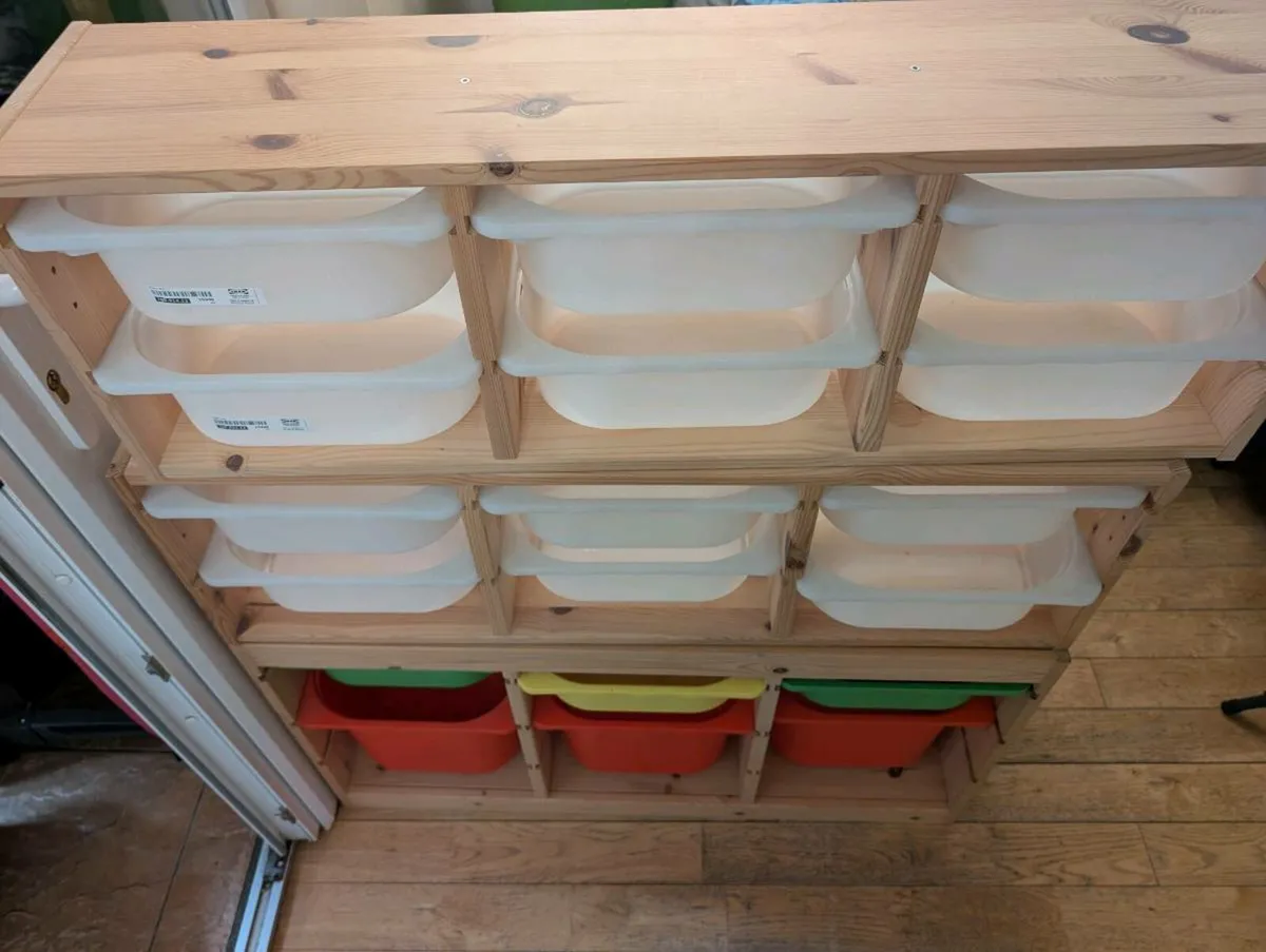 IKEA trofast - Image 2