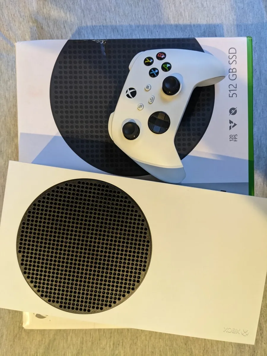 Xbox Series S 512gb - Image 2