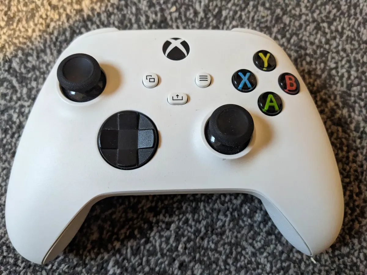 Xbox Series S 512gb - Image 3