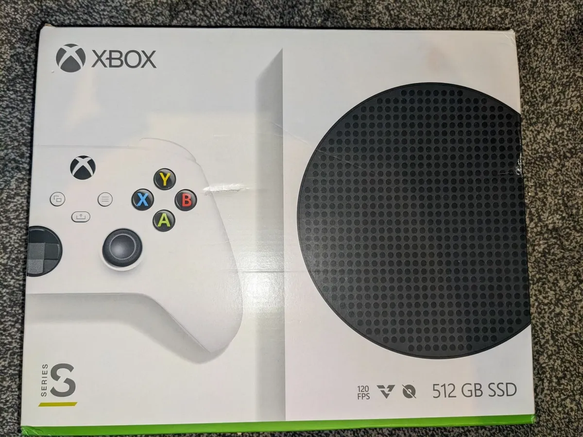 Xbox Series S 512gb - Image 4