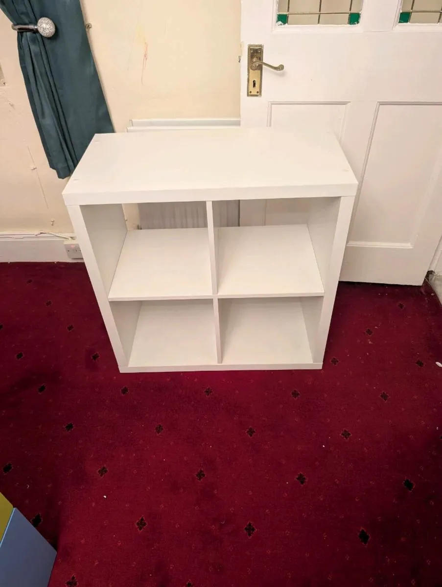 IKEA kallax - Image 1