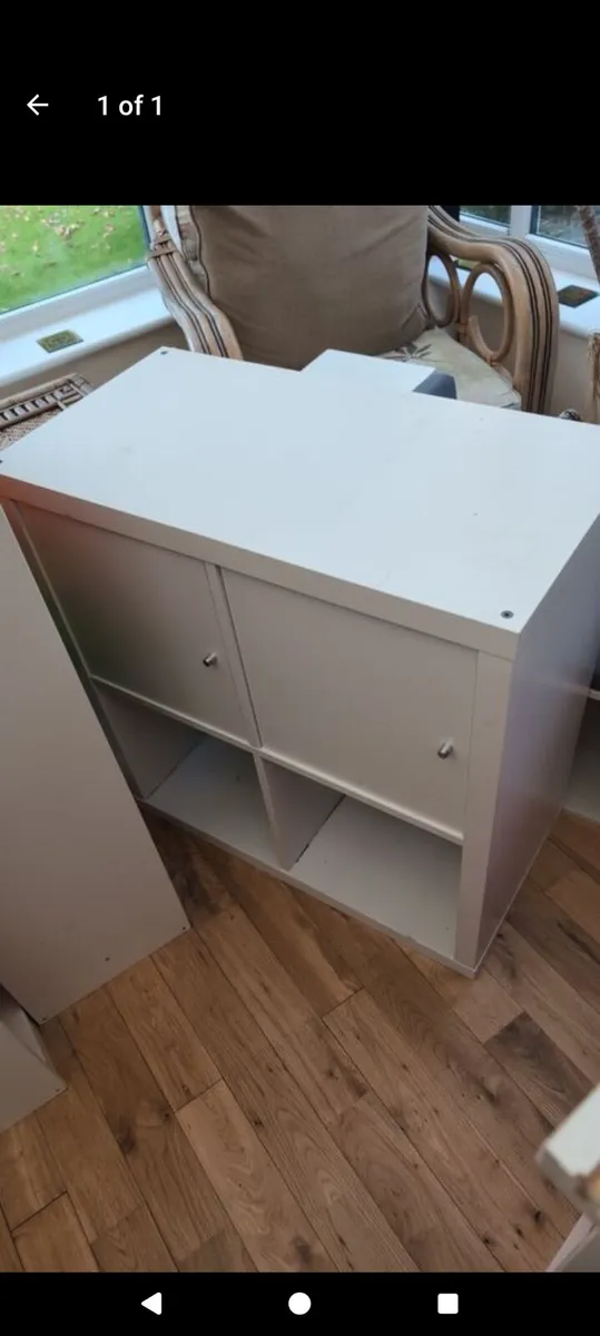 IKEA kallax - Image 2