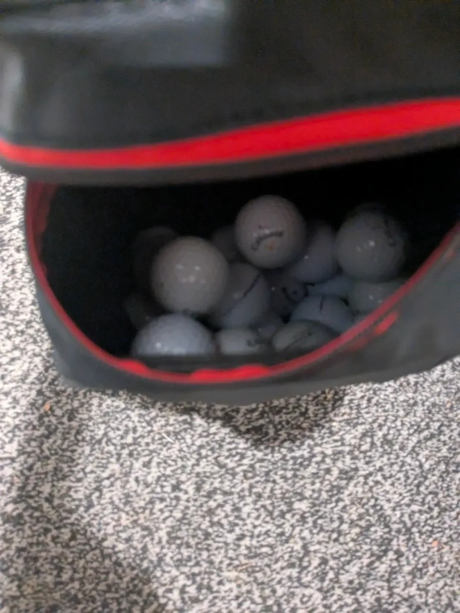 Golf clubs - Image 4