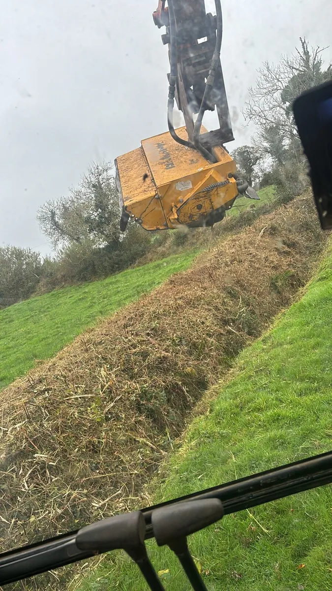 Digger work - Image 2
