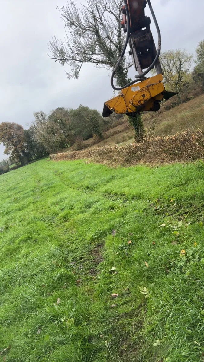 Digger work - Image 3