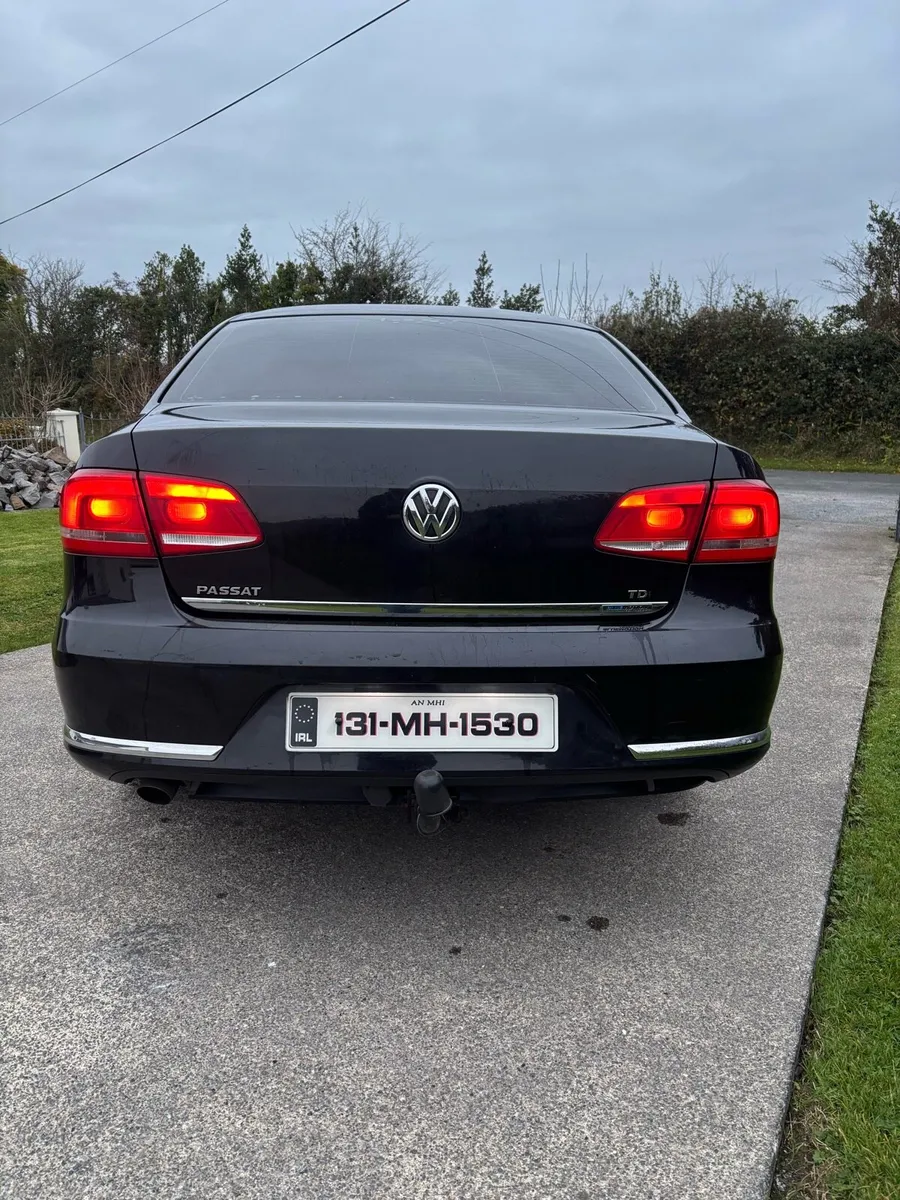 Volkswagen Passat 1.6 - Image 3