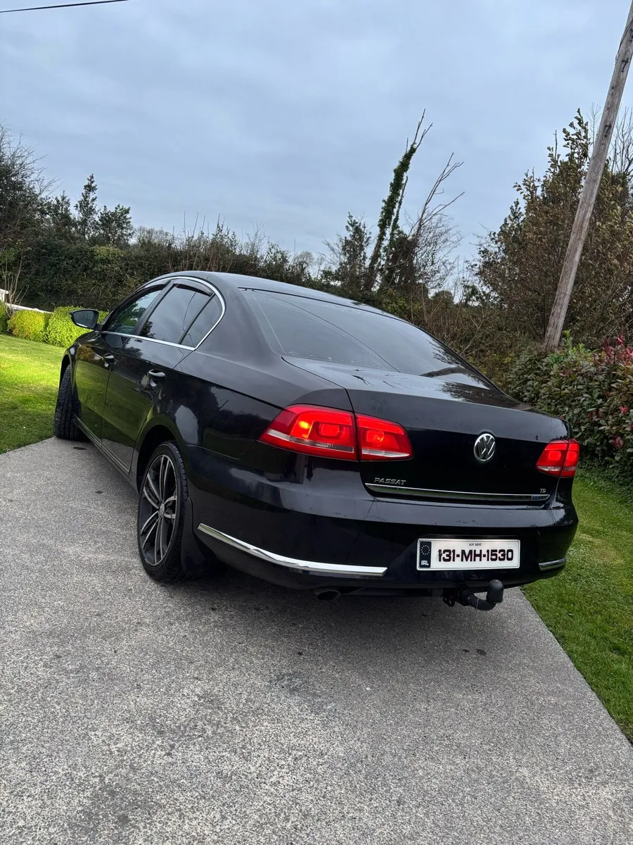 Volkswagen Passat 1.6 - Image 4