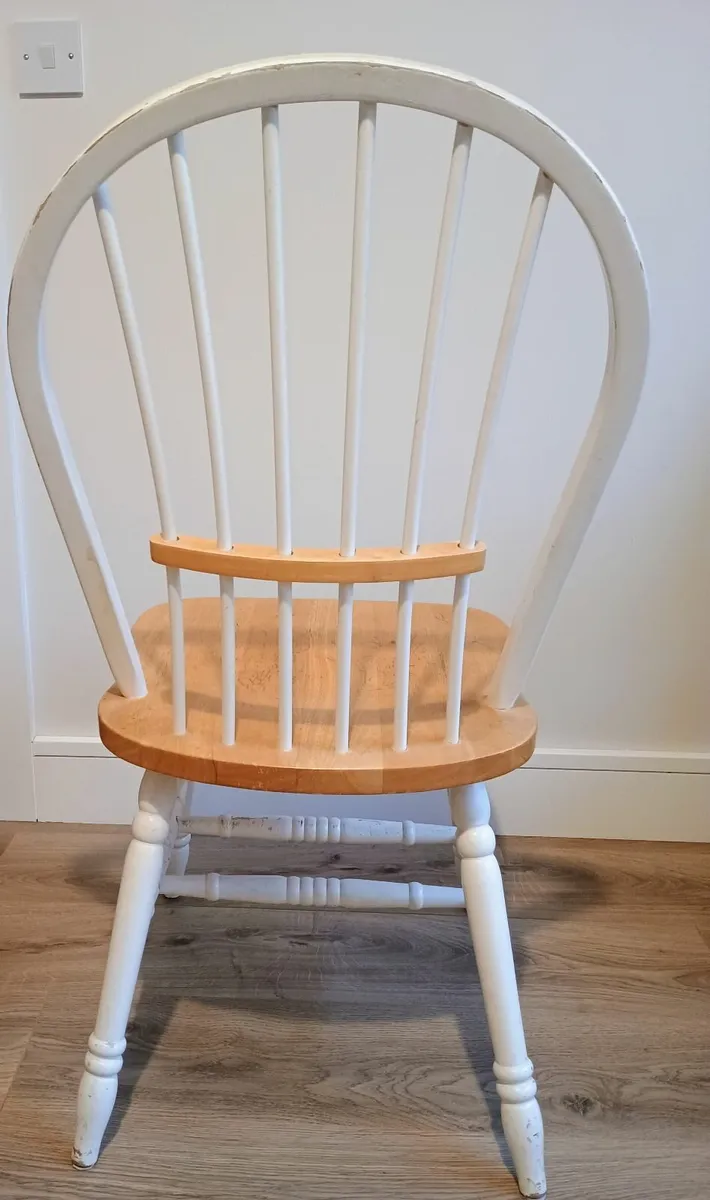 Windsor Chair - Image 3