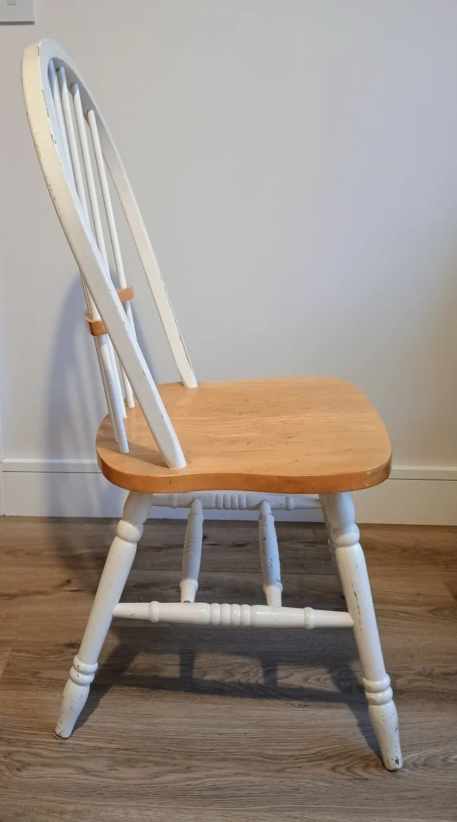 Windsor Chair - Image 4