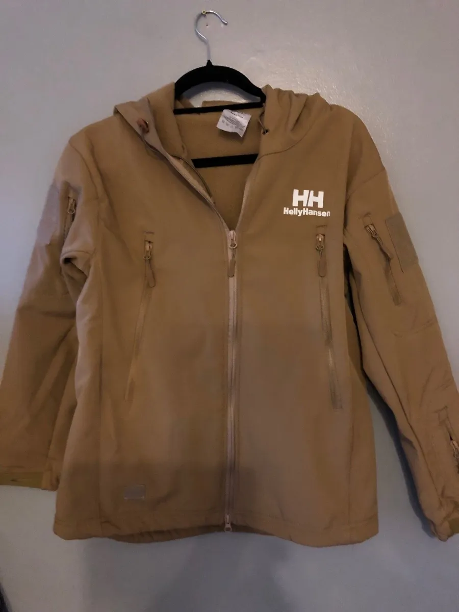 Mens Helly Henson jacket size S €25 - Image 1