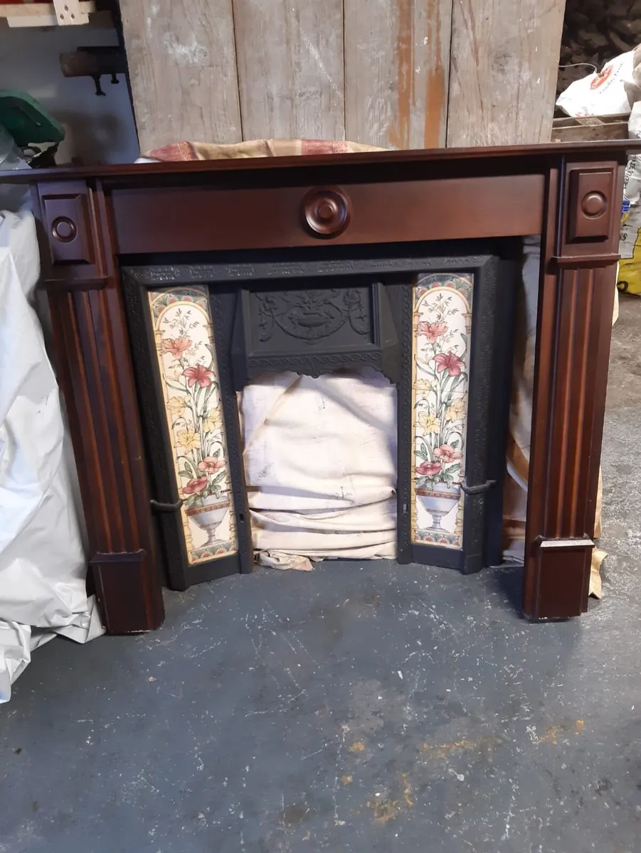 Fireplace - Image 1