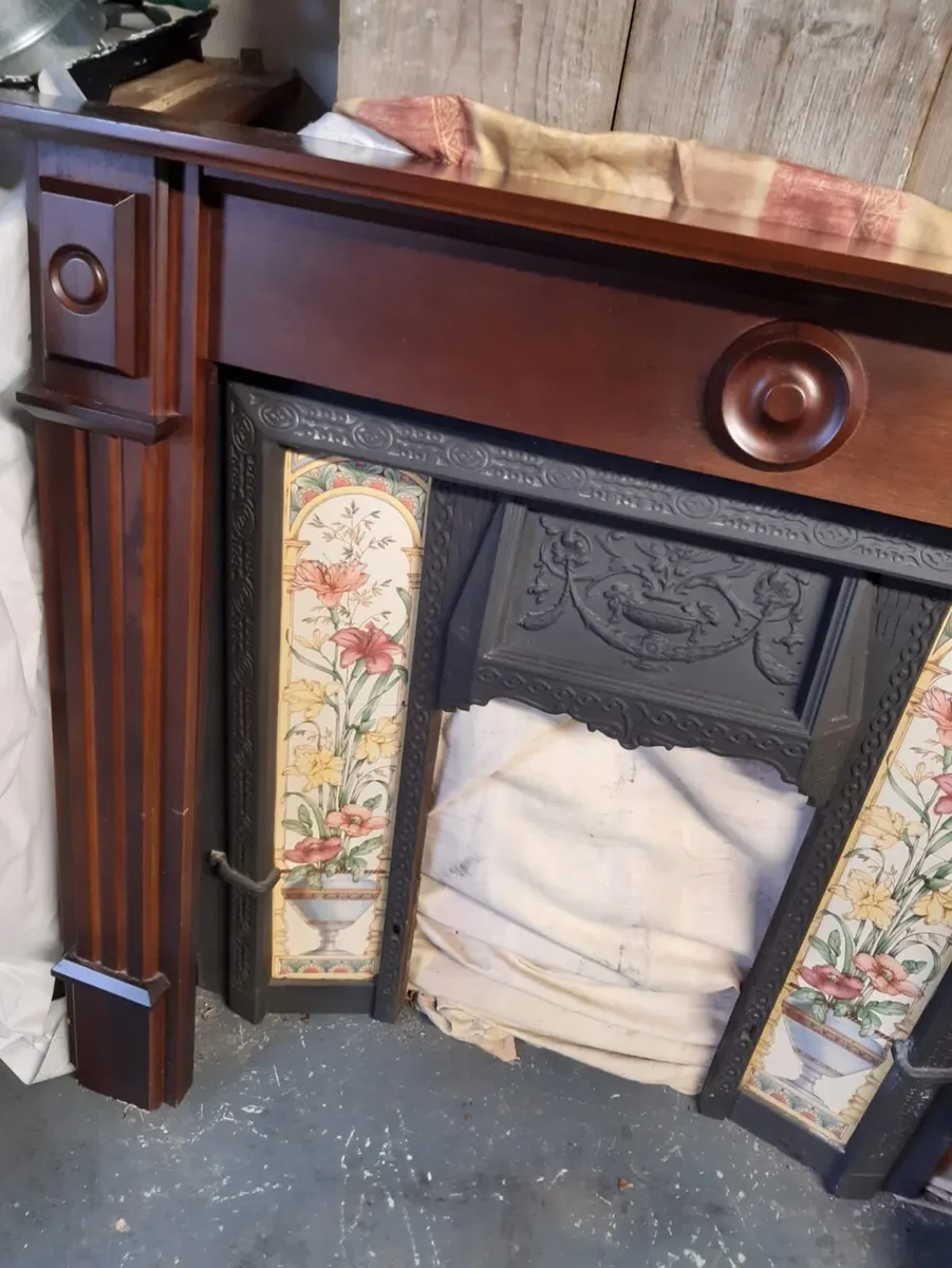 Fireplace - Image 2