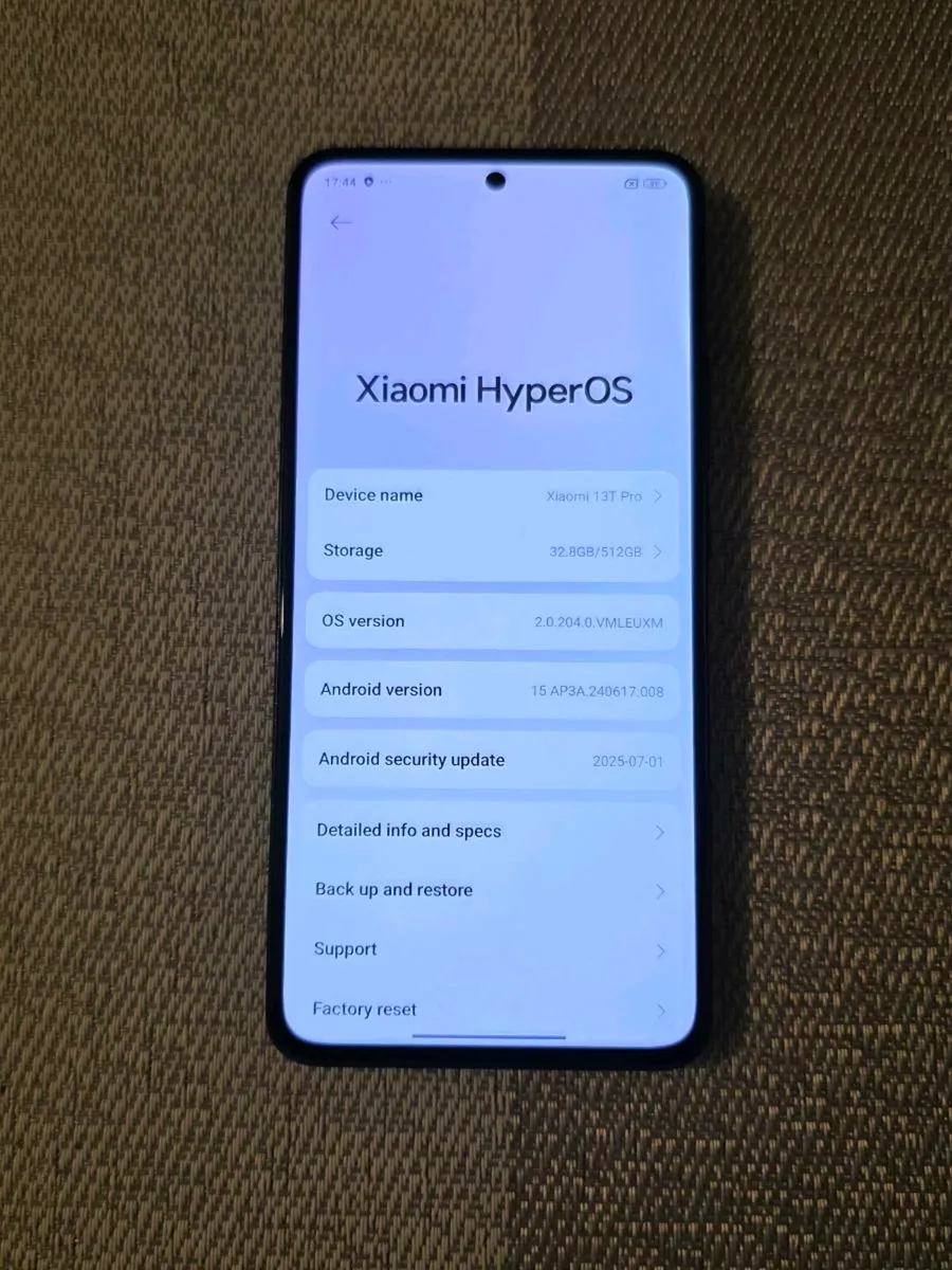 XIAOMI 13T Pro - Image 1