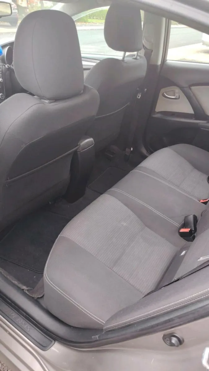 Toyota Avensis 2016 - Image 4