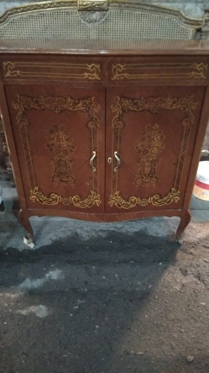 Lots of new and old items arrived to warehouse - Image 2