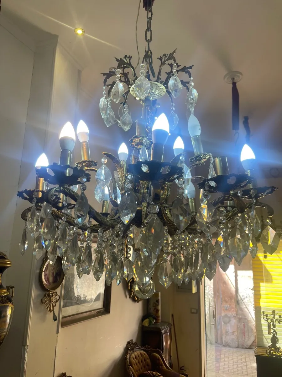 Lots of new and old items arrived to warehouse - Image 4