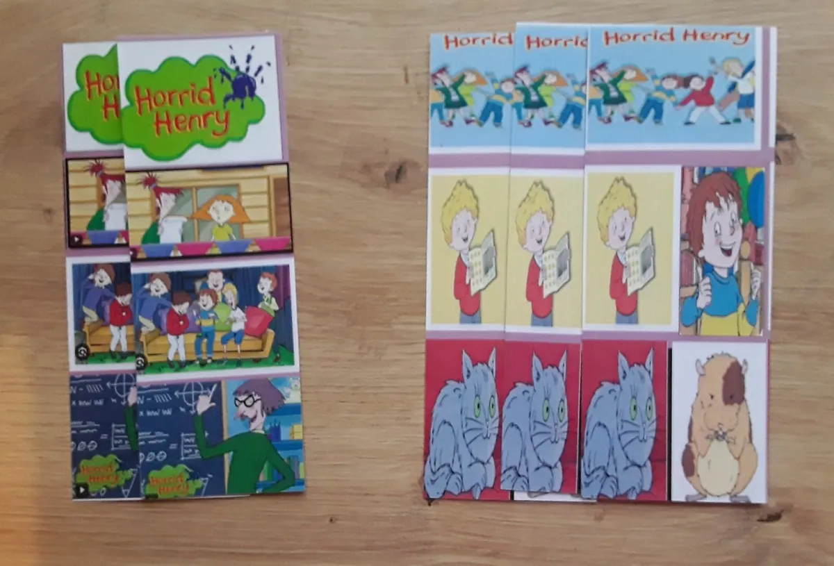 Bookmarks - Image 2