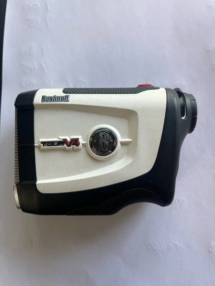 Bushnell Rangefinder - Image 1