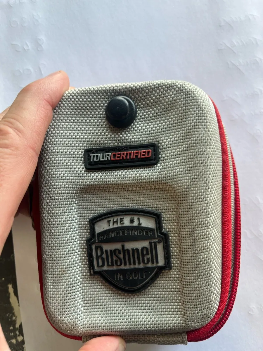 Bushnell Rangefinder - Image 2