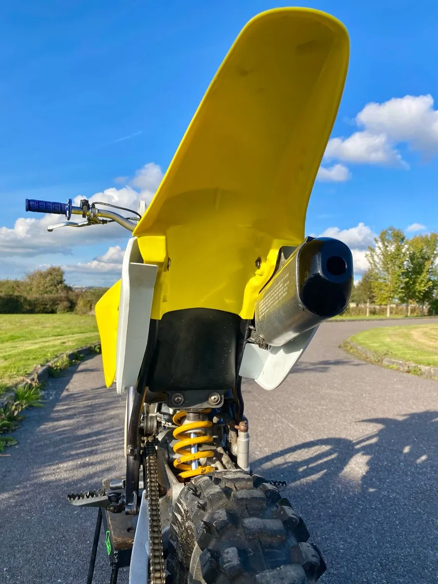 Suzuki Rm85 - Image 3