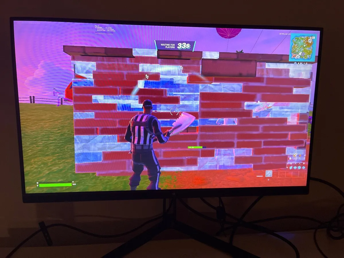 240hz gaming monitor