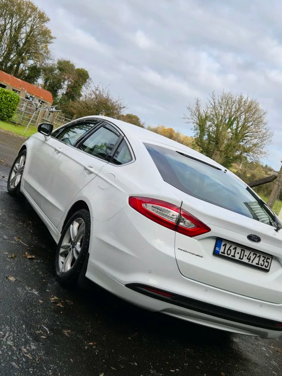 Ford Mondeo -  2016 🔹NCT🔹 - Image 3