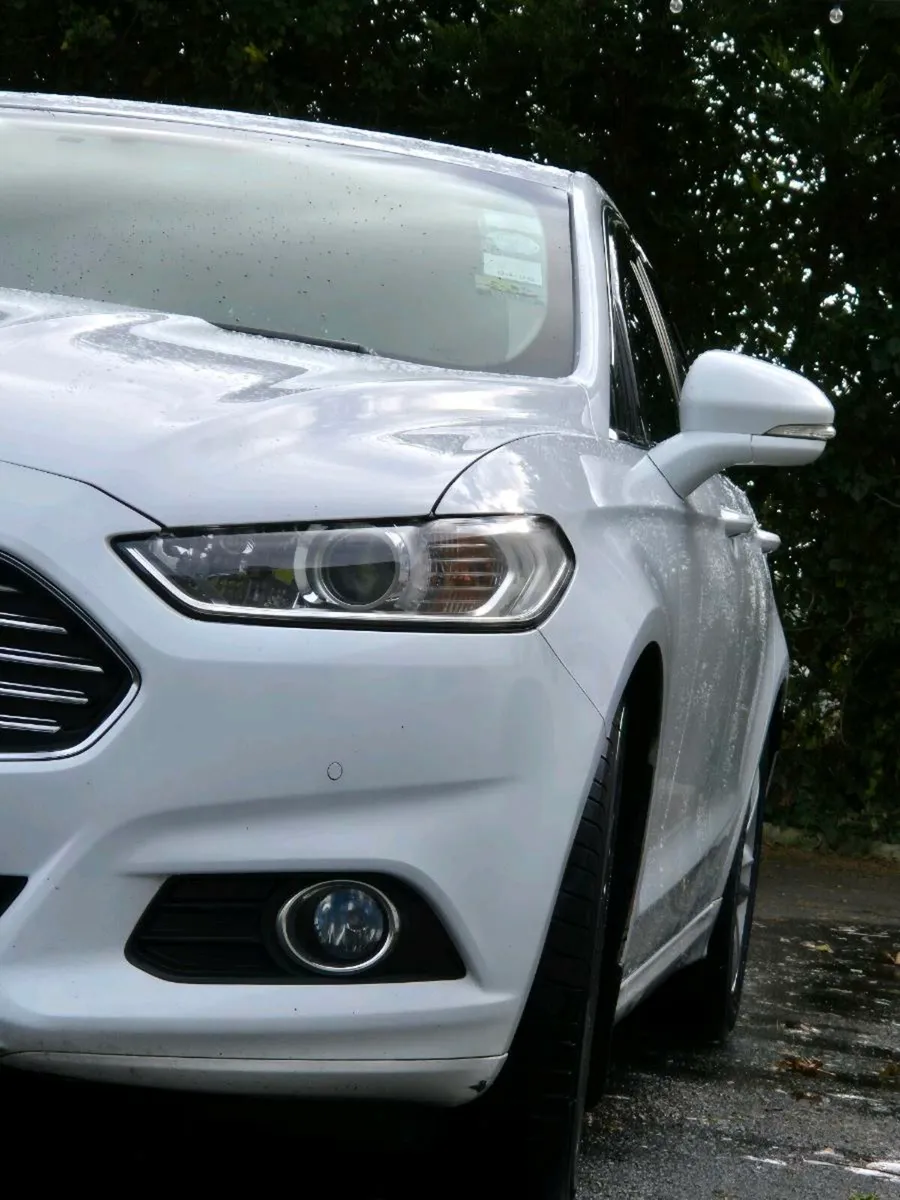 Ford Mondeo -  2016 🔹NCT🔹 - Image 1