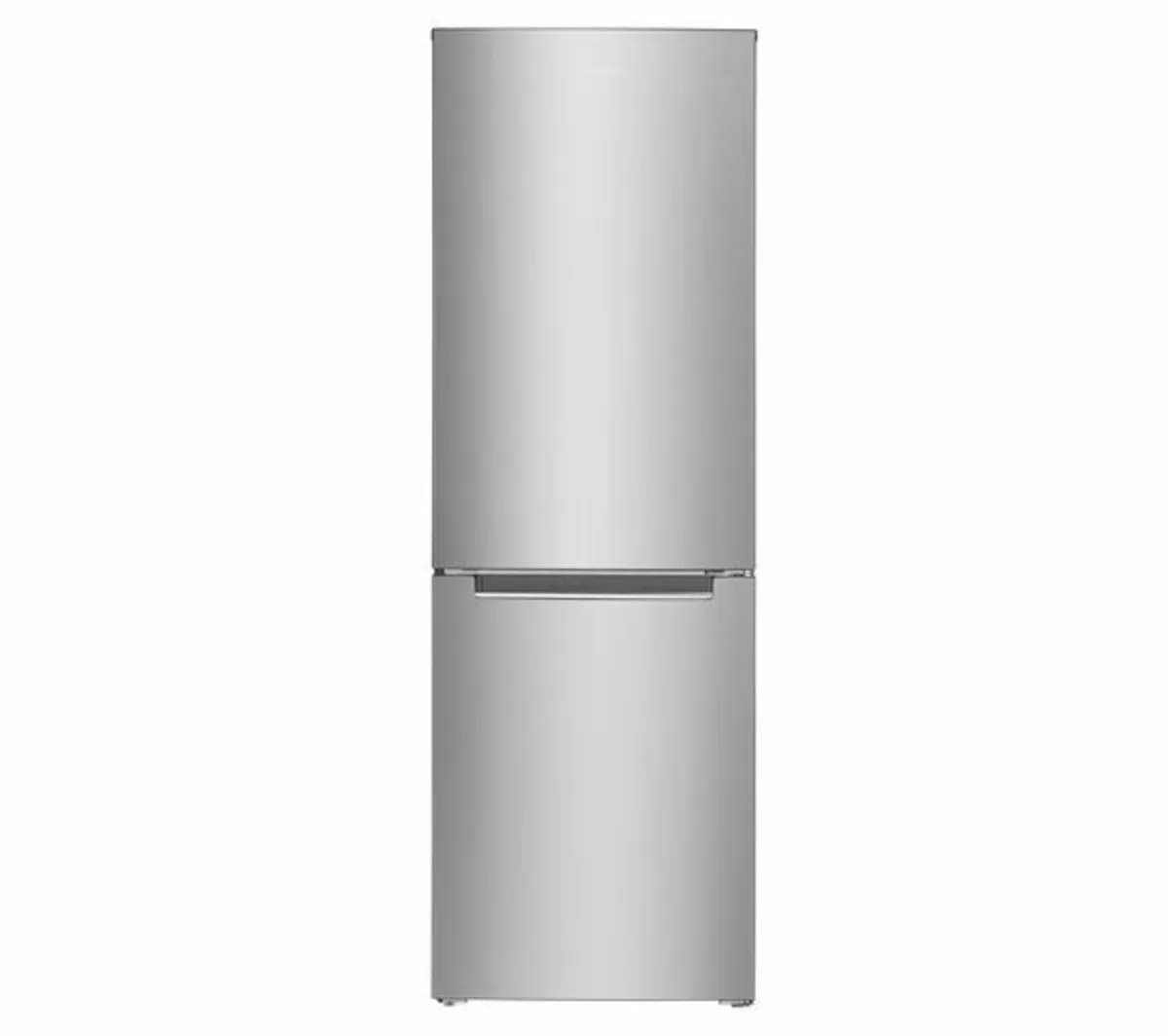 KENWOOD KNF60X19 60/40 Fridge Freezer - Silver - Image 2