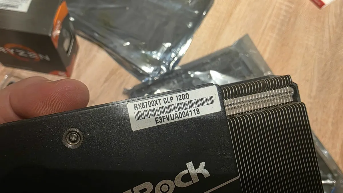 pc parts - Image 3