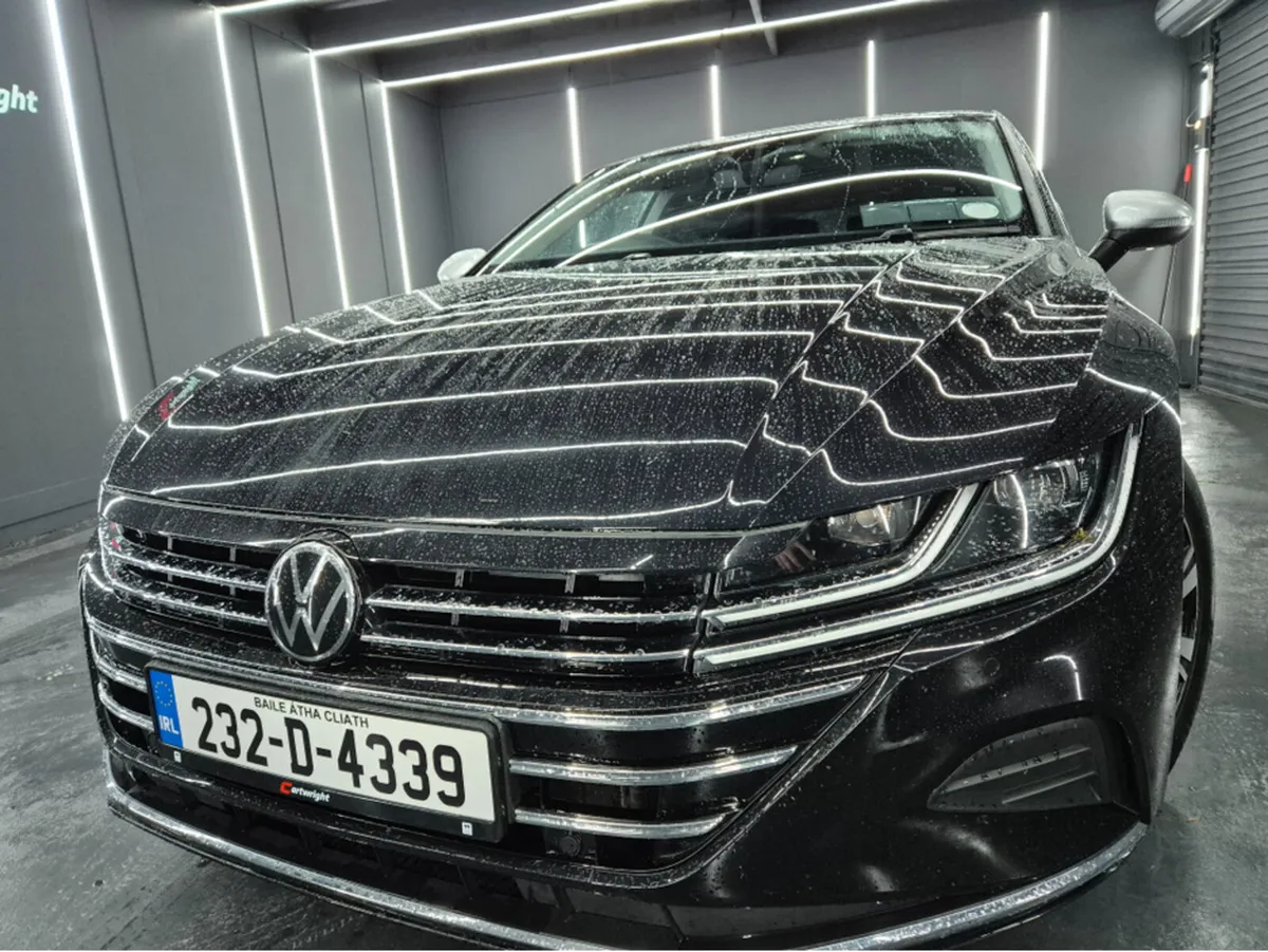 Volkswagen Arteon EL 2.0 TDI D7F 150HP 5DR AUTO - Image 2