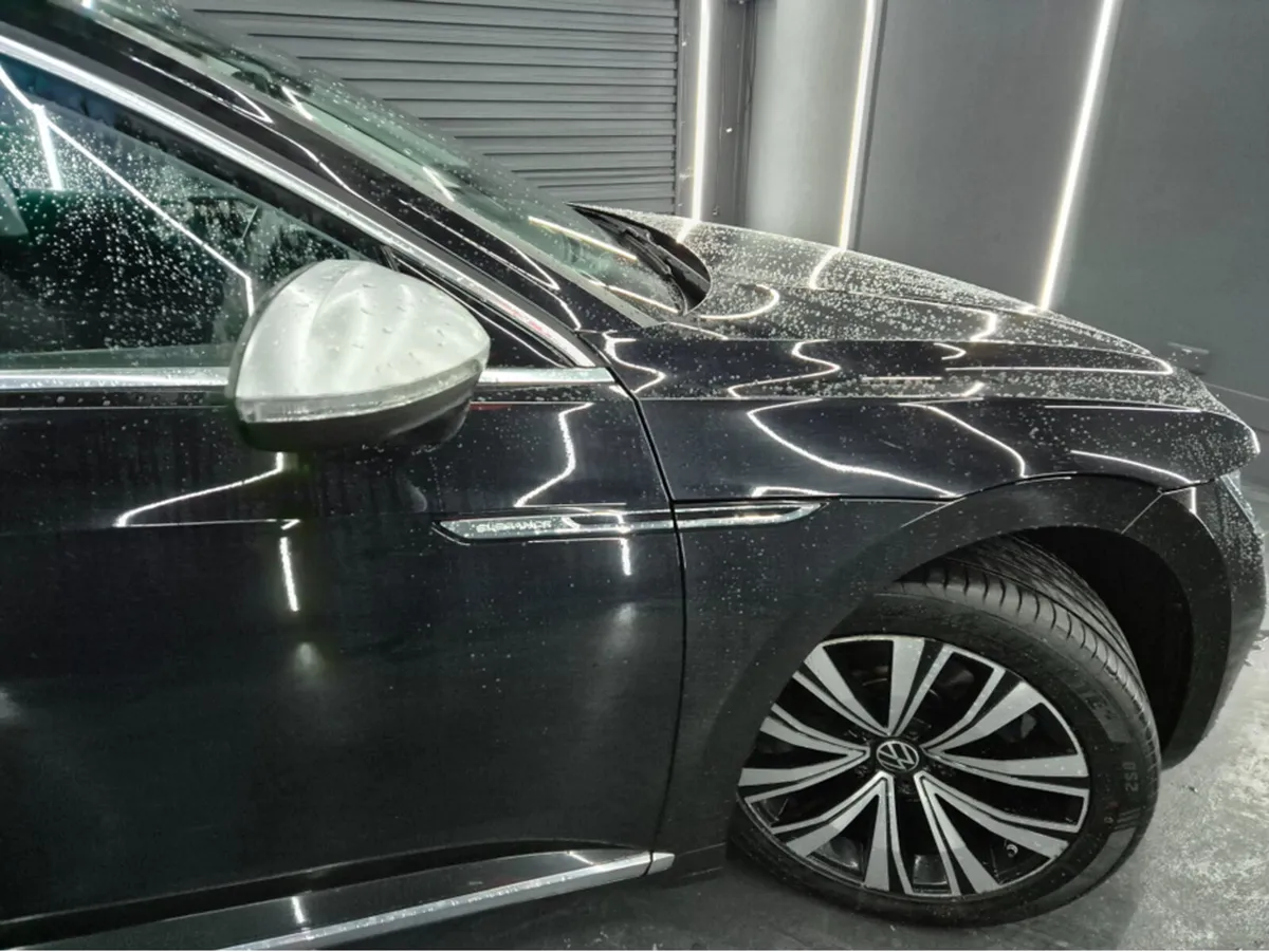 Volkswagen Arteon EL 2.0 TDI D7F 150HP 5DR AUTO - Image 4