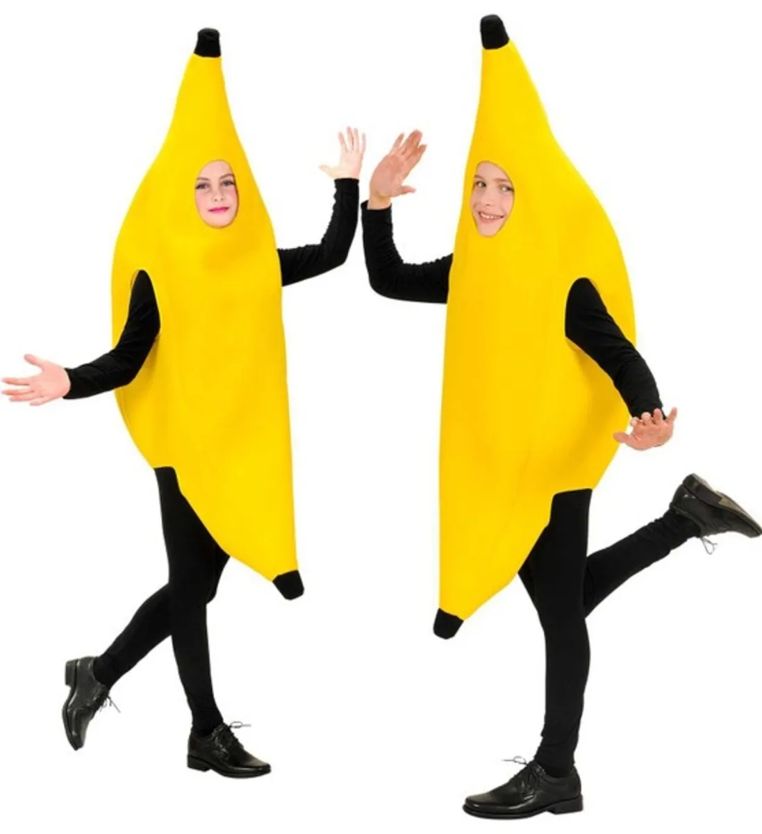 Banana Costume