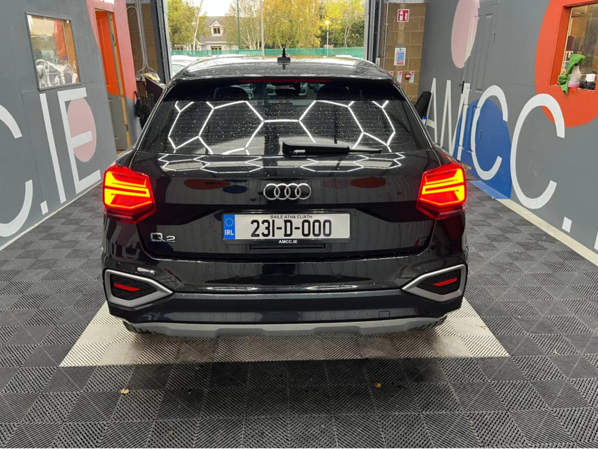 Audi Q2 2023 AUDI Q2 35TDI ADVANCED 2.0L DIESEL / - Image 3