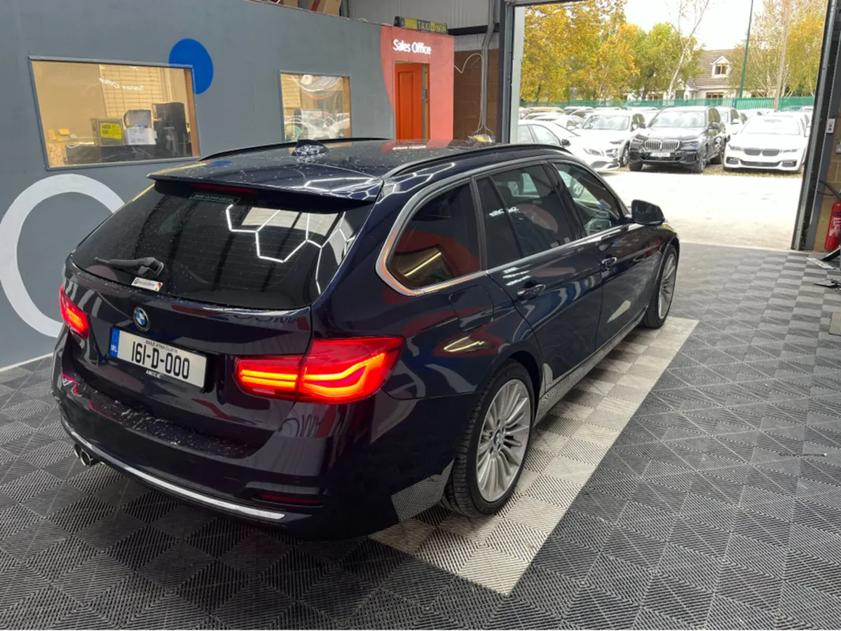 BMW 3-Series €17950! 2016 BMW 3 SERIES AUTOMATIC 3 - Image 2