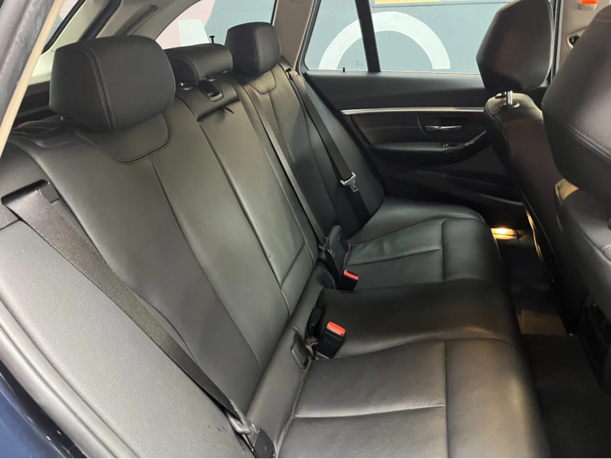 BMW 3-Series €17950! 2016 BMW 3 SERIES AUTOMATIC 3 - Image 4