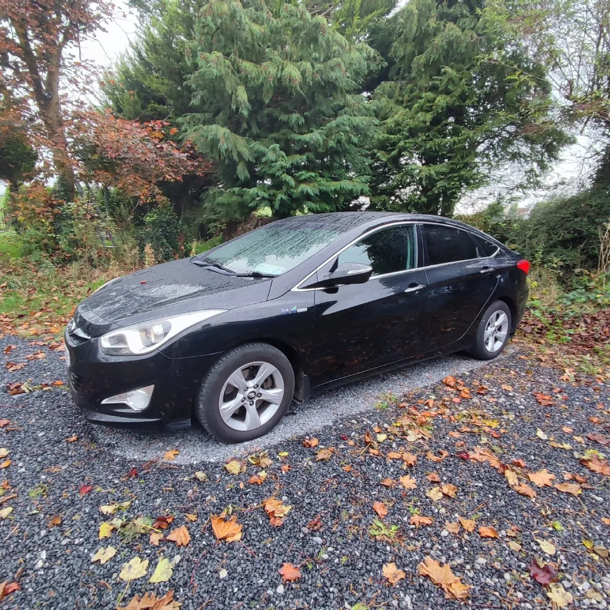 Hyundai i40 2015 LOW MILLAGE , NEW NCT - Image 3